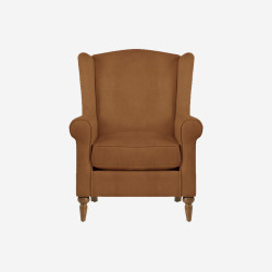 Wing Chair Pascal - Helloilmare
